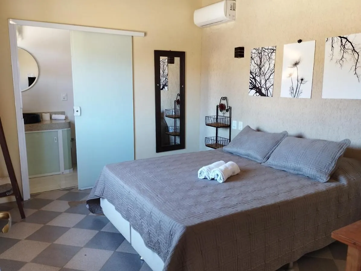 Andorinhas Suites Armacao dos Buzios 0*,