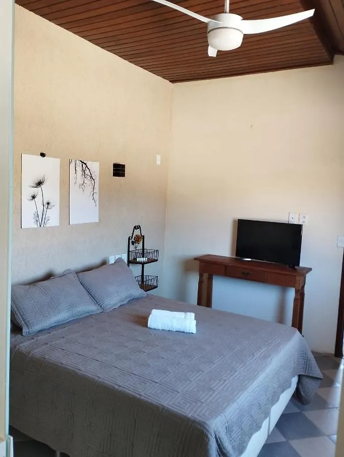 Andorinhas Suites Armacao dos Buzios 0*,  Brazil