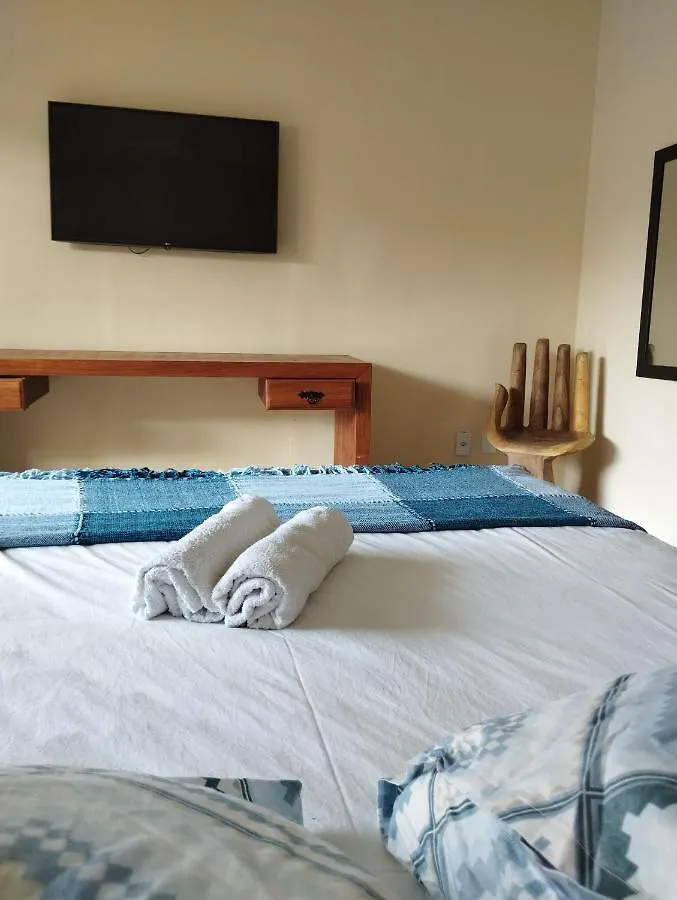 Guest house Andorinhas Suites Armacao dos Buzios