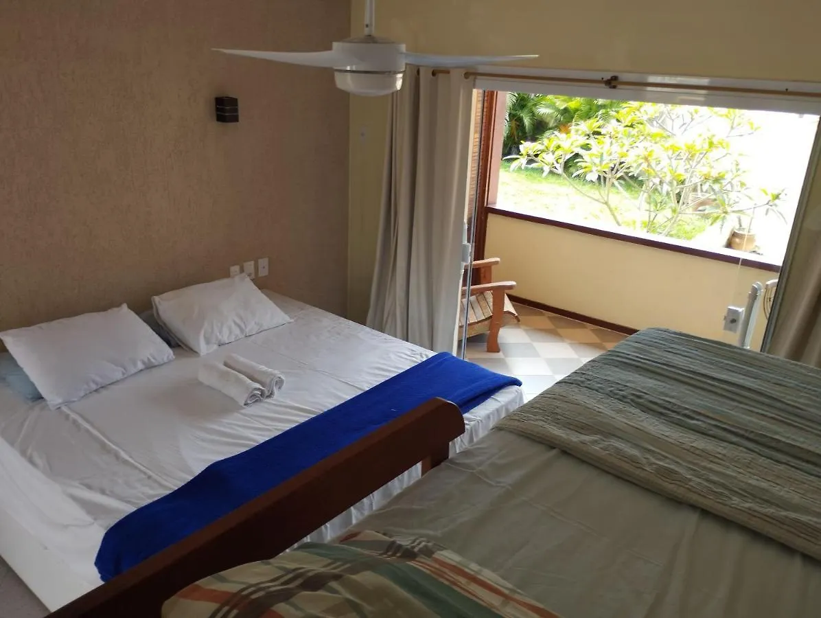 Andorinhas Suites Armacao dos Buzios Guest house