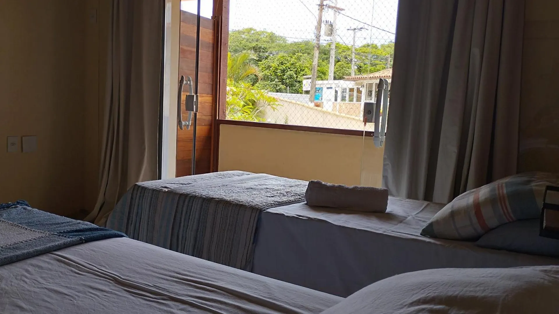 Andorinhas Suites Armacao dos Buzios Guest house