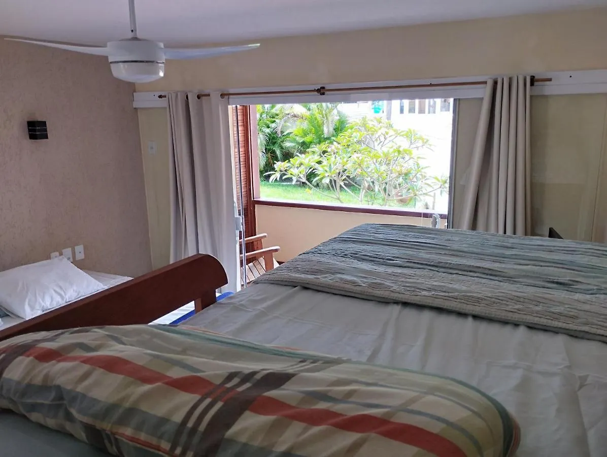 Andorinhas Suites Armacao dos Buzios