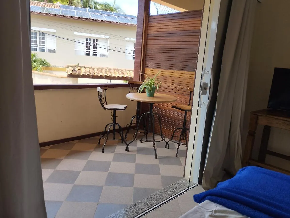 Andorinhas Suites Armacao dos Buzios