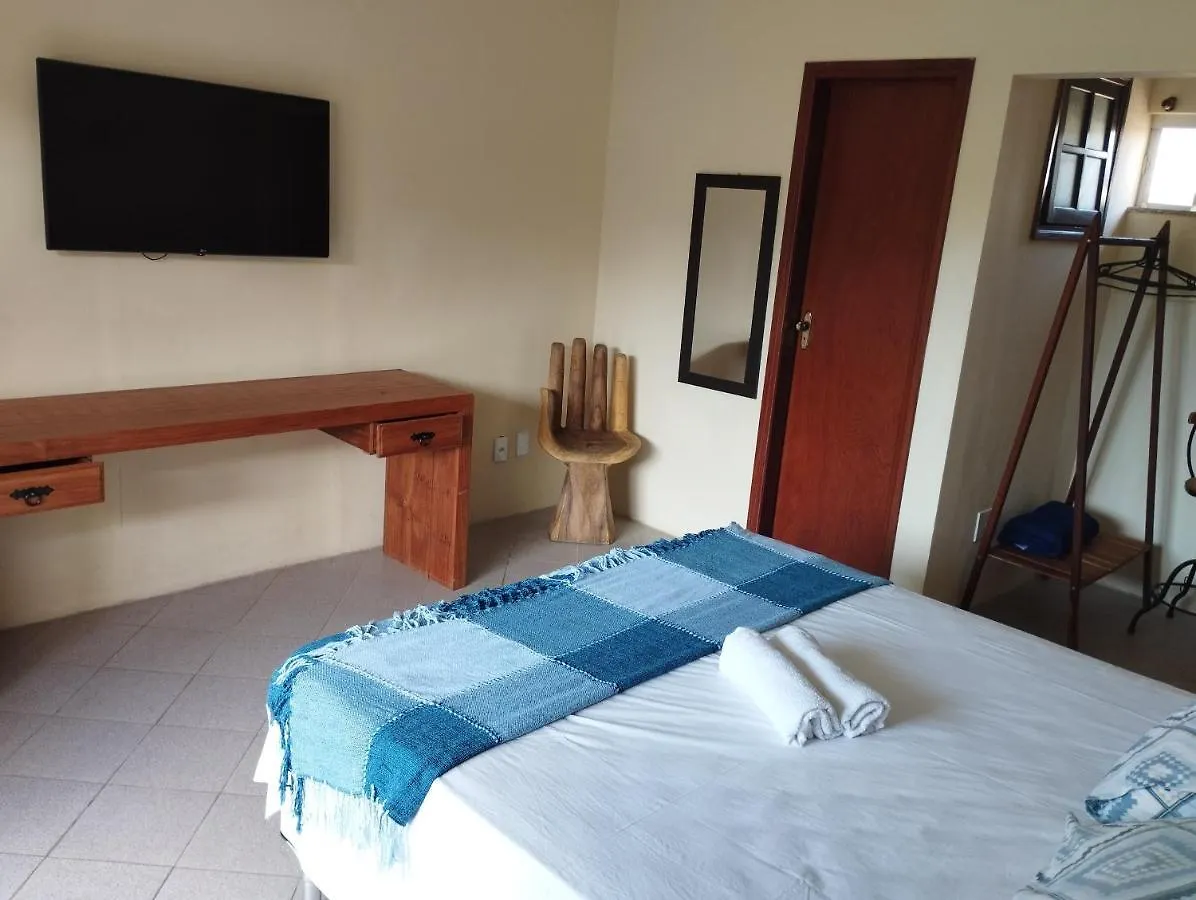 Andorinhas Suites Armacao dos Buzios 0*,  Brazil