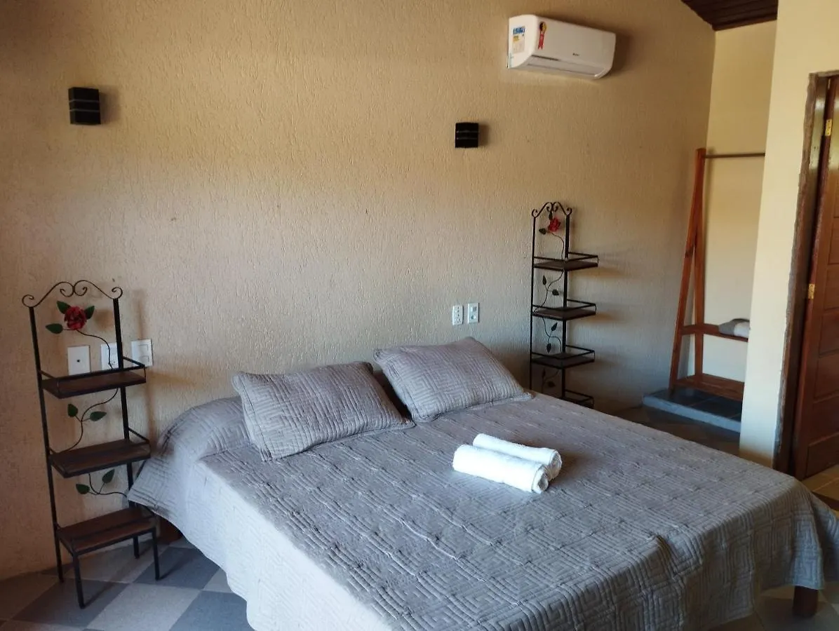 Andorinhas Suites Armacao dos Buzios Guest house