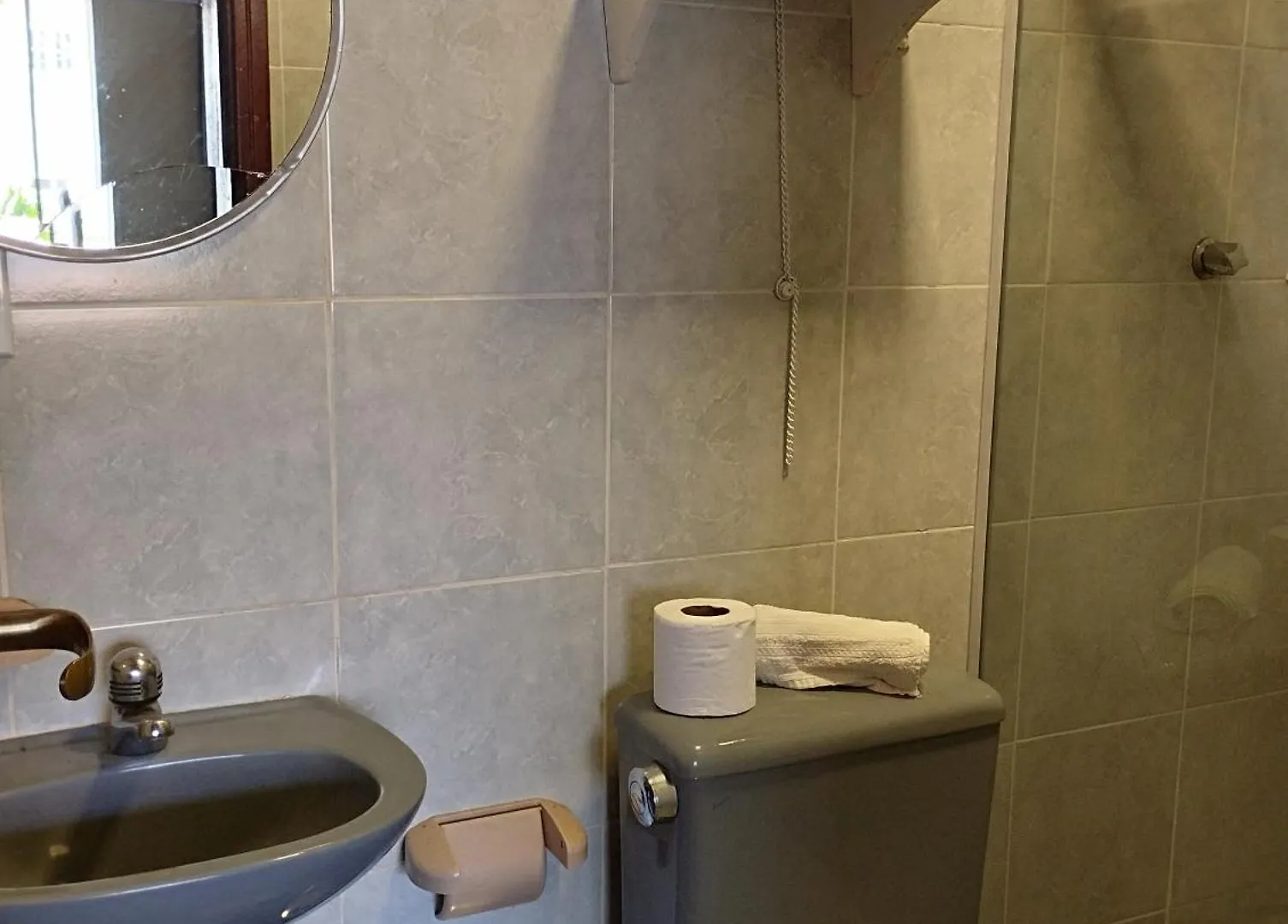Andorinhas Suites Armacao dos Buzios 0*,