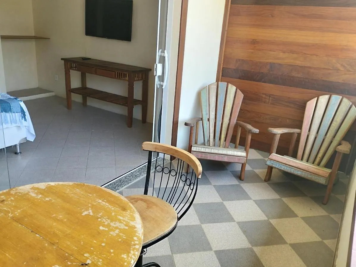 Andorinhas Suites Búzios