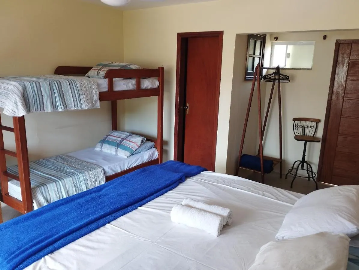 Andorinhas Suites Búzios Brasil