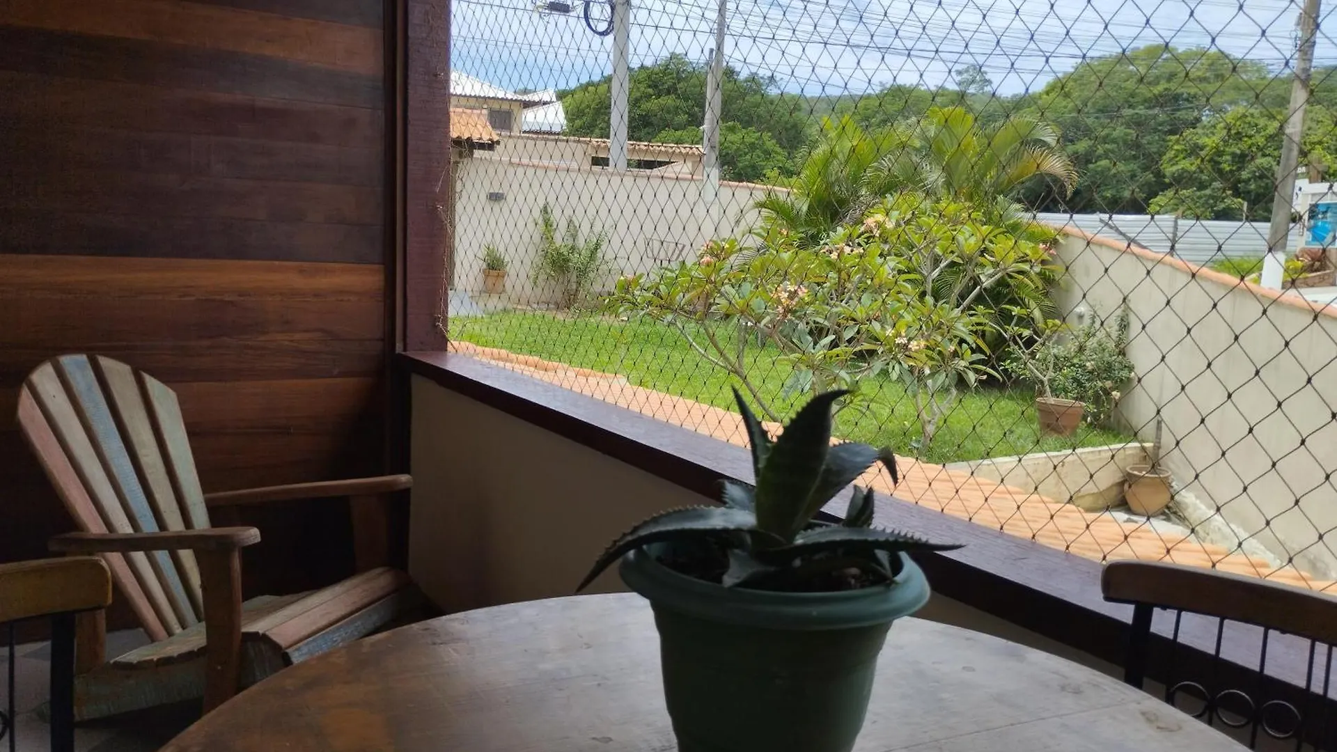 Andorinhas Suites Búzios 0*,  Brasil