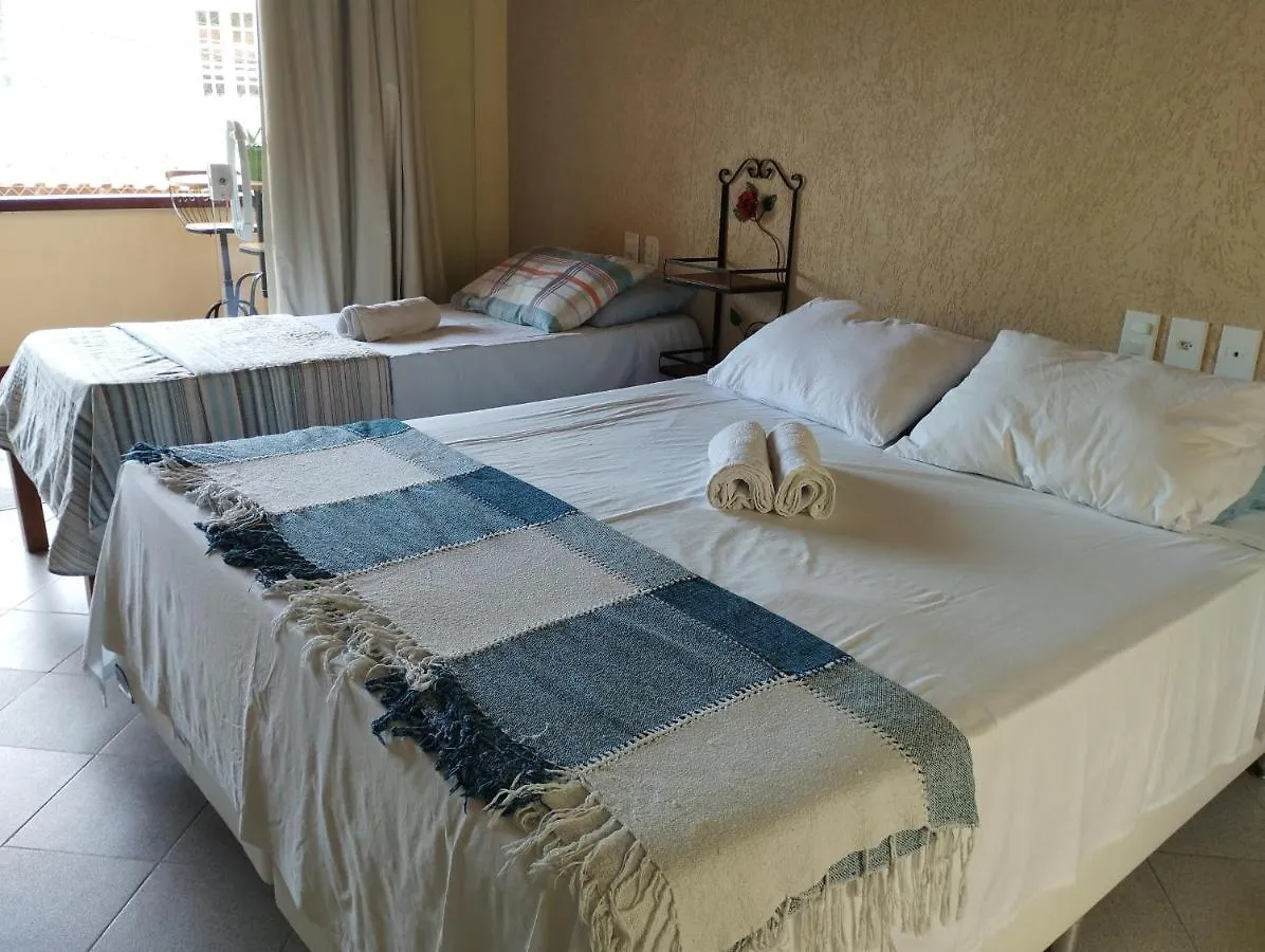 Casa de hóspedes Andorinhas Suites Búzios
