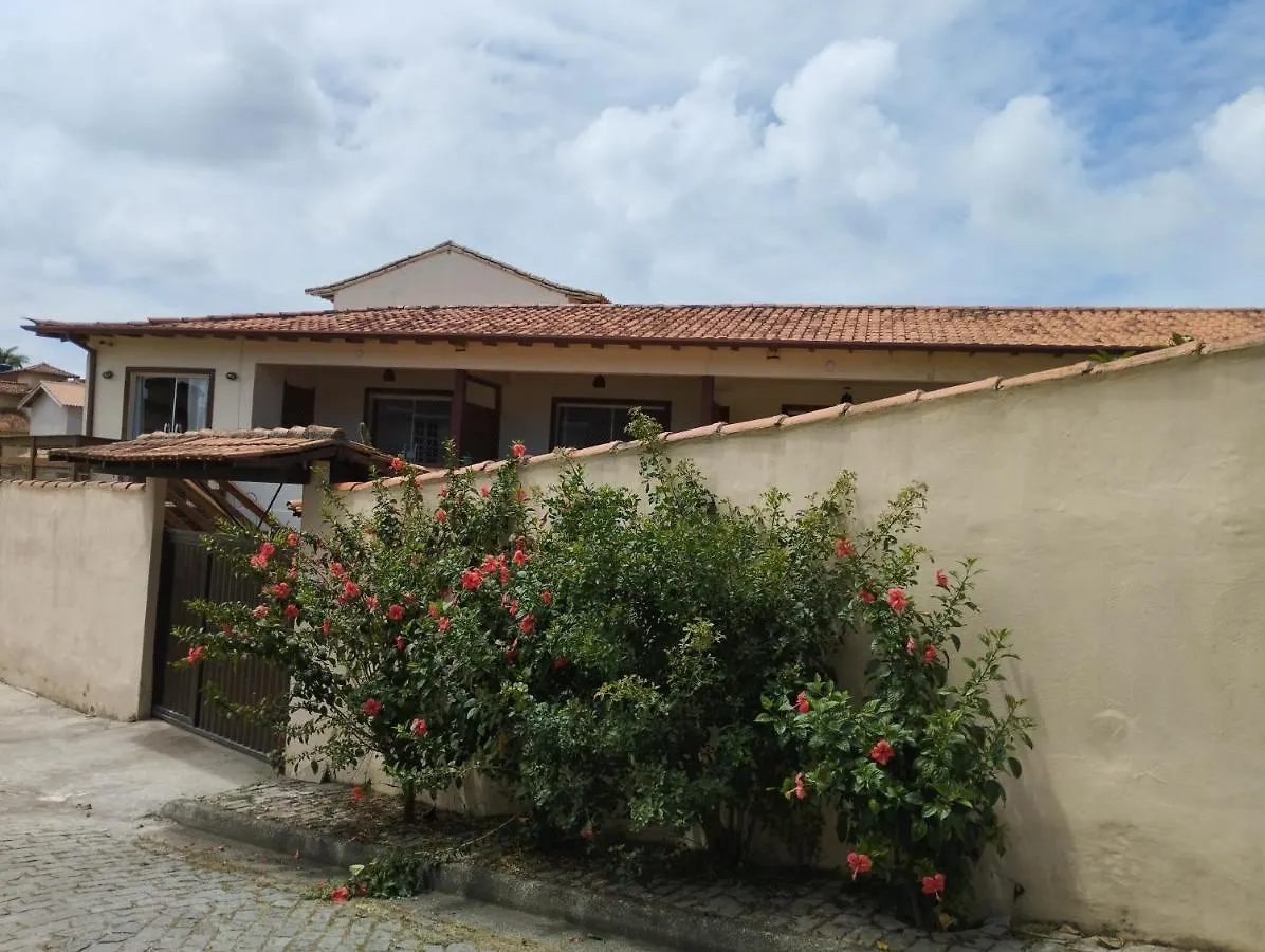 Andorinhas Suites Búzios
