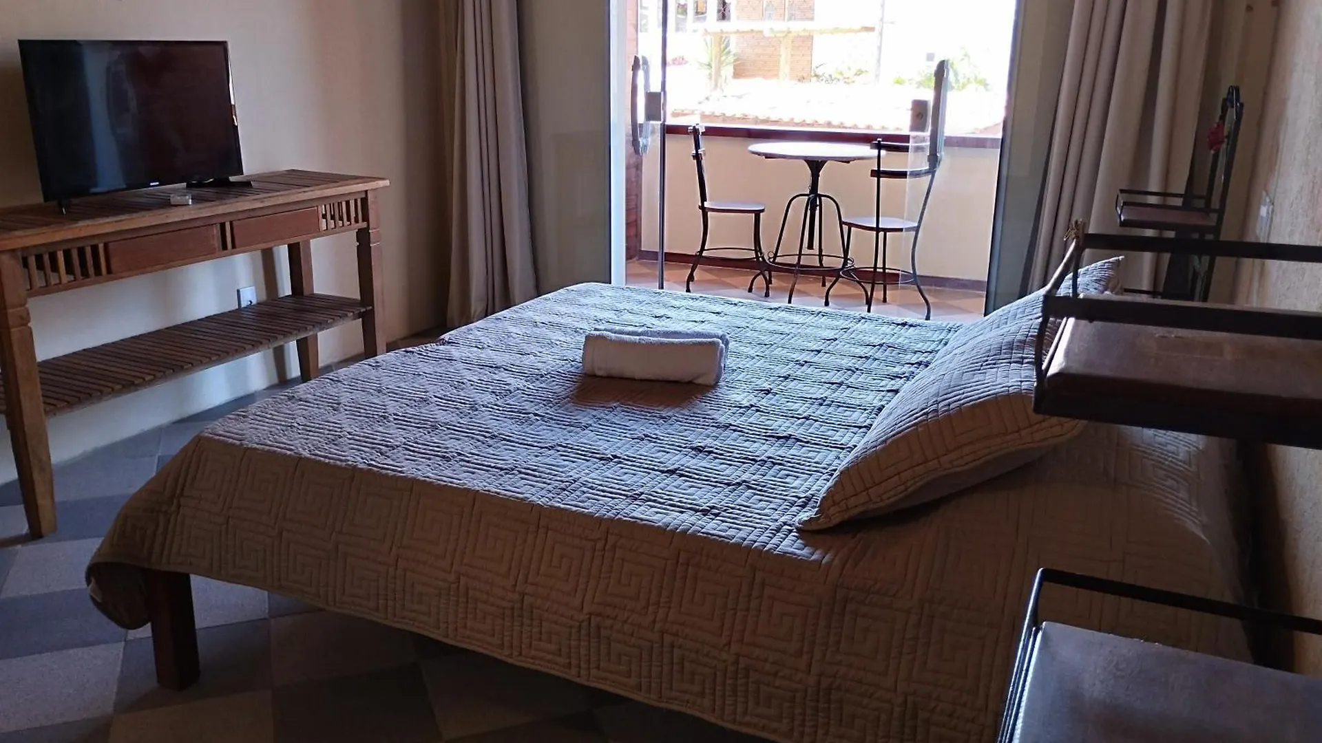 Casa de hóspedes Andorinhas Suites Búzios Brasil