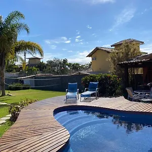 Casa Geriba Casa de Férias
