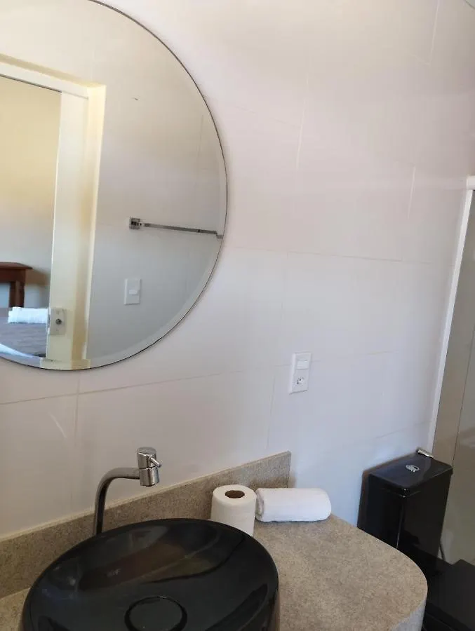 Andorinhas Suites Armacao dos Buzios Brazil