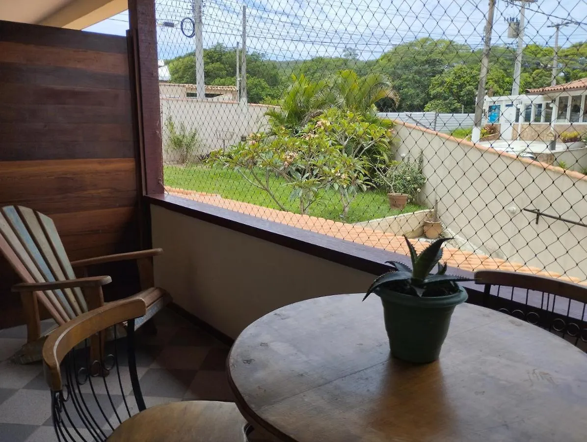 Guest house Andorinhas Suites Armacao dos Buzios