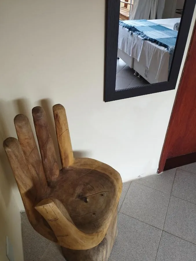 Guest house Andorinhas Suites Armacao dos Buzios Brazil