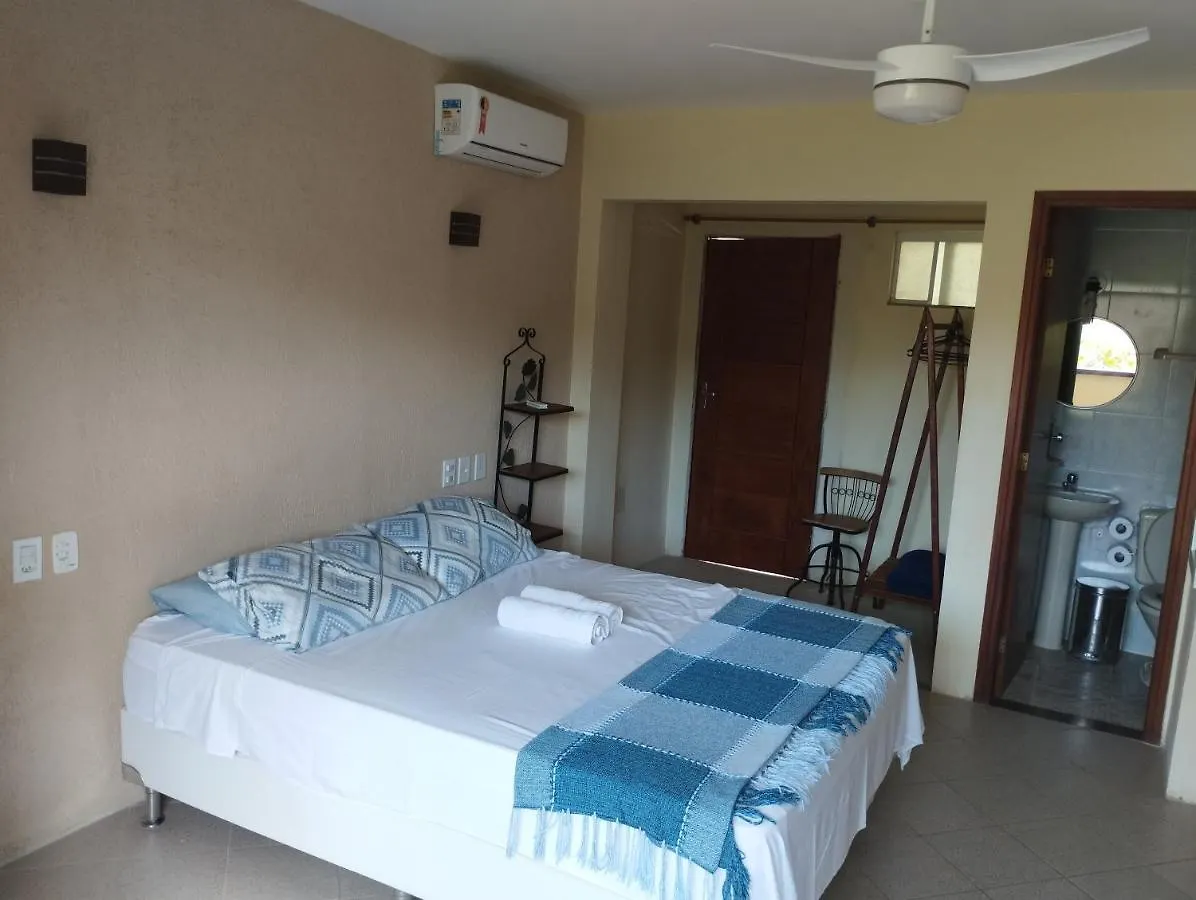 Andorinhas Suites Armacao dos Buzios