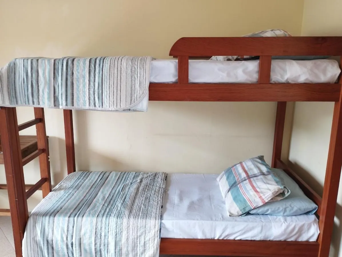 Guest house Andorinhas Suites Armacao dos Buzios Brazil